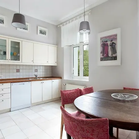 Apartment Sopockie - Grand Sopot